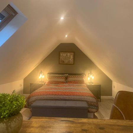 Villa Fantastic Location, Annexe With Hot Tub Warmingham Esterno foto